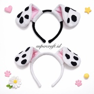 DalmatianBANDO Dalmatian DogBANDO Dalmatian Costume Dalmatian PuppyBANDO Dalmatian Costume for Kinde