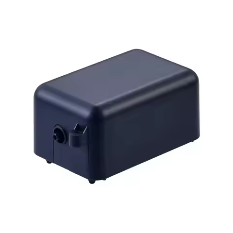 Ozone Generator Air Purifier Parts Air Pump M800 DC12 AC110/220V Mini Micro Pump with Terminal