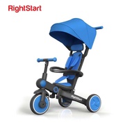 LC - Right Start Voyager / Voyager X Stroller Sepeda Lipat Anak Bayi Roda 3 Balance Bike