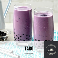 Bubuk Minuman TARO 1Kg / Bubuk Rasa TARO / TARO powder / Serbuk TARO / Bubuk Minuman Rasa TARO / Bub