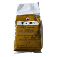 IF-100 BREAD IMPROVER 500gr