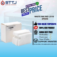 Foam Waste Ink Pad Epson L1110 L3110 L3150 Printer L4150 L4160 L5190