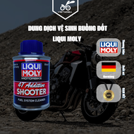 [LIQUI MOLY] Dung dịch vệ sinh buồng đốt Liqui Moly 80ml