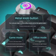keyboard wireless wireless keyboard keyboard Tarantula F2088 Three-Mode Mechanical Keyboard Wireless