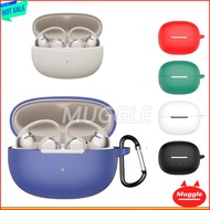 Shokz OpenDots ONE Open-Ear Wireless Earbuds Soft Case Silicone earphone soft shell protective cover