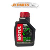 Motul 3100 GOLD 4T 15W50 800 Oil ML