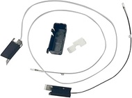 ZAHARA SFF WiFi Antenna Cable Kit Replacement for HP ProDesk 400 G5 G6 600 G4 G5 G6 L28965-001 M0457