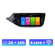 Acodo 2 Din Android 12 Car Radio For KIA CEED 2013 2014 2015 Multimedia Player IPS Screen Autoradio 