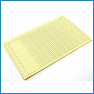 ❋ ➤ Fortune Veco Columnar Pad 50sheets per pad