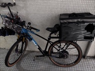 TRINX 山地單車M719 Elite
