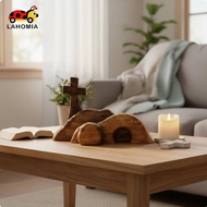 [LAHOMIA] Wooden Resurrection Tomb DIY Resurrection Tomb Decor 4-piece SET a