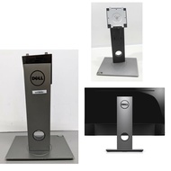 Dell P2417 P2417h SP2318h SP2418h S2417DG S2417DGB S2716DG S2716DGB Monitor Stand Leg Mount Kaki Base