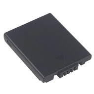 Suitable for Panasonic CGA-S001E DMW-BCA7 Camera Battery DMC-F1 FX1 FX5 Camera Charger