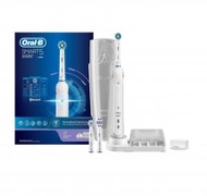 Oral-B - (3支刷頭 )Oral-B Smart 5 5000N 電動牙刷 白色 - 平行進口貨