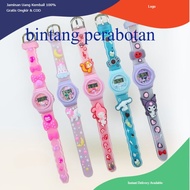BP Sanrio Fashion Children's Watch 072