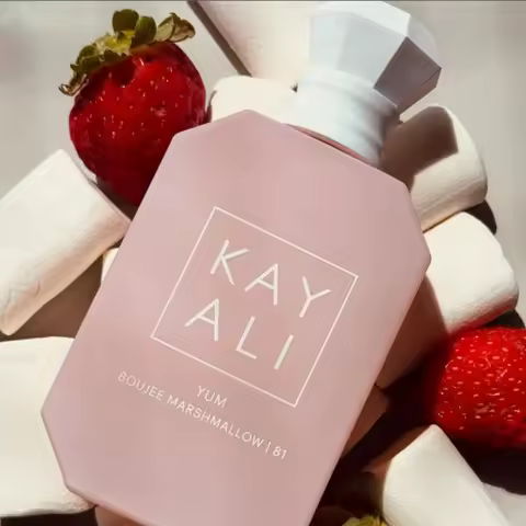 KAYALI Perfume Collection 100ml Eau De Parfum – Long Lasting Luxury Fragrance for Women & Men – Mult