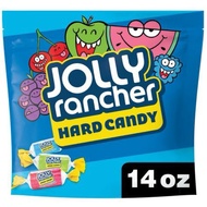 Jolly Rancher Hard Candy Ready Stocks 🇺🇸