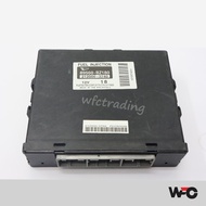 Toyota Avanza Ecu 89560-BZ180 New Ecu Avanza 1.3 Engine Ecu Baru