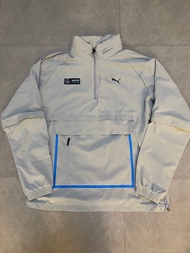 F1 Mercedes AMG Petronas Motorsport Puma Softshell Jacket 外套