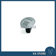 Mercedes-Benz S-Class W222 2014-2018 Keyless Engine Push Start Stop Button Replace VA Store Car Acce