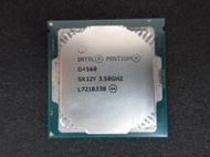 1151腳位 Intel Pentium G4560 G4600 G4930 G5400T G5500 G5600