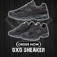 New Balance 2002r refined future black nb2002r Phantom Black (originals quality 100%) m2002rdb NB sn
