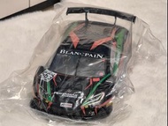 全新未開孔 林寶 Blancpain Pertamax Turbo 賽車模型  TT02 車殼 #TA06 #TS #TAMIYA #RC #XRAY
