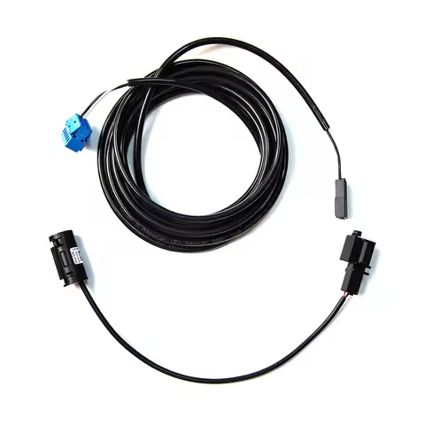 For AUDI A4L A5 S5 A6L Q5 Q7 MMI 3G Vehicle Bluetooth Handsfree Call Microphone