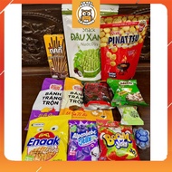 Combo Eat Anything There's 12 Piece, choose flavor, note in order