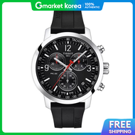 Tissot | Tissot T114.417.17.057.00 Prc 200 Chronograph Mens Watch