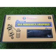 RS150 GAS MONOSHOCK 360° 225MM