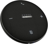 SVBONY SVHub Omni2 Conference Speakerphone and Microphone, Bluetooth Speakerphone with AI Transcript