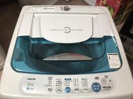 TOSHIBA 東芝定頻直立全自動洗衣機 AW-B708B 洗衣機 下標需付露天2%手續費1%金流費