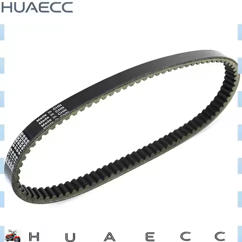 23100-KHE7-9001-M2 Drive Belt for Kymco Maxxer Mongoose MXU 250 300 US T3B KXR250 Grand Dink Bet Win