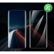 One Minute Oppo Reno 4 Pro Tempered Glass screen Protector Uv Glue