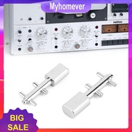 Toggle Flick Switch Rocker with Knob Toggle Switch Tape Drive Replacement Accessories for REVOX B77 