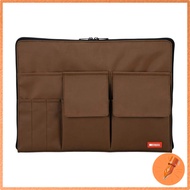 Lihit Lab A5 Inner Bag Organizer Multi-Color Options