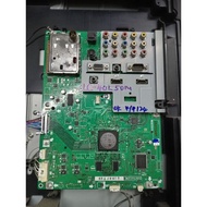 SHARP.LC-40L50M.MAIN.BOARD.DUNTK458WE