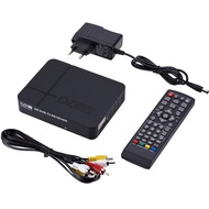 2 DVB-T2 K2 STB MPEG4 DVB T2 Digital TV Terrestrial Receiver Tuner Support USB/HD Mini Set TV Box
