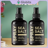 READY STOCK BUY 1 GET 1 FREESea Salt Hair Styling Spray Wash-Free Fluffy Hair Liquid Modeling Foreig