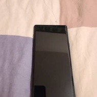 Samsung Note 9 512GB 8GB (100%Work, 98%New)