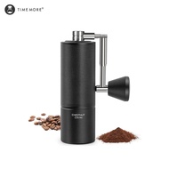 TIMEMORE Chestnut C3S Pro Manual Coffee Grinder S2C Burr Inside All Metal Body Portable Hand Grinder