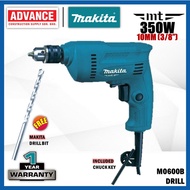 MAKITA MT SERIES M0600 / M0600B Drill 350W 10MM (3/8")