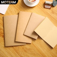 Moterm Handmade TN Leather Notebook Refill Inserts Replace Inner Core Planners Standard Passport A5 