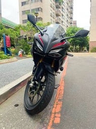 HONDA CBR150R ABS