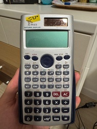 Casio fx-991ES