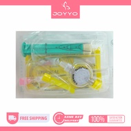B. Braun Epidural G.18/ Perifix complete set