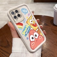 Casing For OPPO A53 A53s A54 A54s A55 4G A57 4G A57s A57e A58 4G A58 5G OPPO 2020 A53 4G Case HP Sof