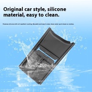 For BAIC BJ40 BJ40C BJ40e Plus 2024 2025 2026 Accessories Central Control Under Storage Box