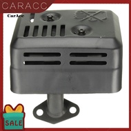 <CarAcc> Exhaust Muffler System Heat Shield for Honda GX110 GX120 GX140 GX160 GX200